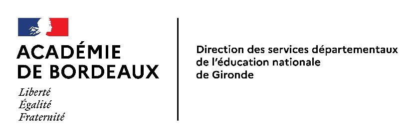 Direction des services départementaux de l’éducation nationale de la Gironde