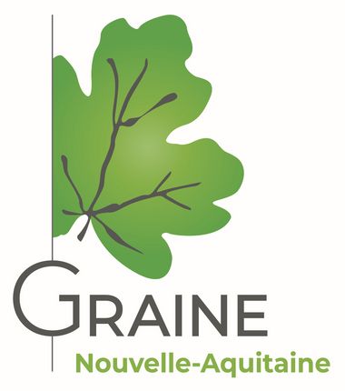logo GRAINE Nouvelle-Aquitaine