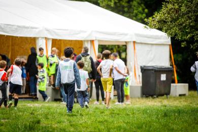 Journées de Valorisation 2025 📸 C. Barbier - Bordeaux Métropole