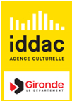 Logo Iddac