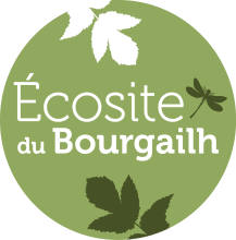 © Ecosite du Bourgailh