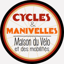 © Cycles et Manivelles