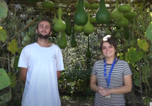 illus visite jardin pedagogique