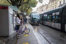 ©JB Menges, Bordeaux Métropole