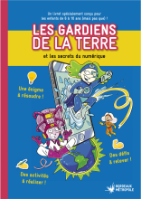 Image de couverture du livret