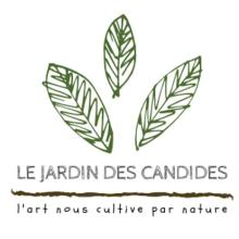 Le Jardin des Candides - L'art nous cultive par nature