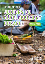 Couverture Guide des JDD 2025-2026